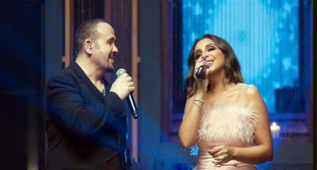 بالفيديو - هشام عباس يكشف لـ