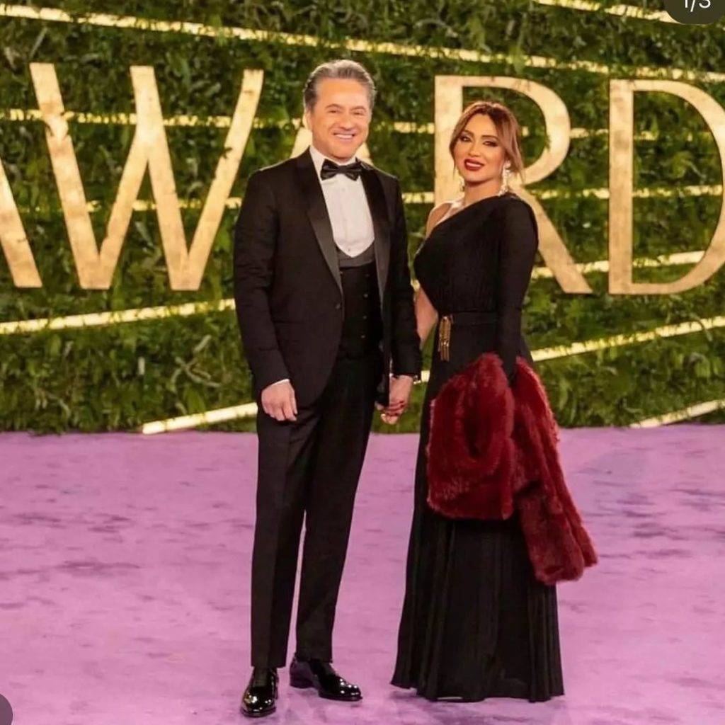 بالفيديو - مروان خوري وزوجته يكشفان للمرة الأولى أسراراً عن قصة حبّهما