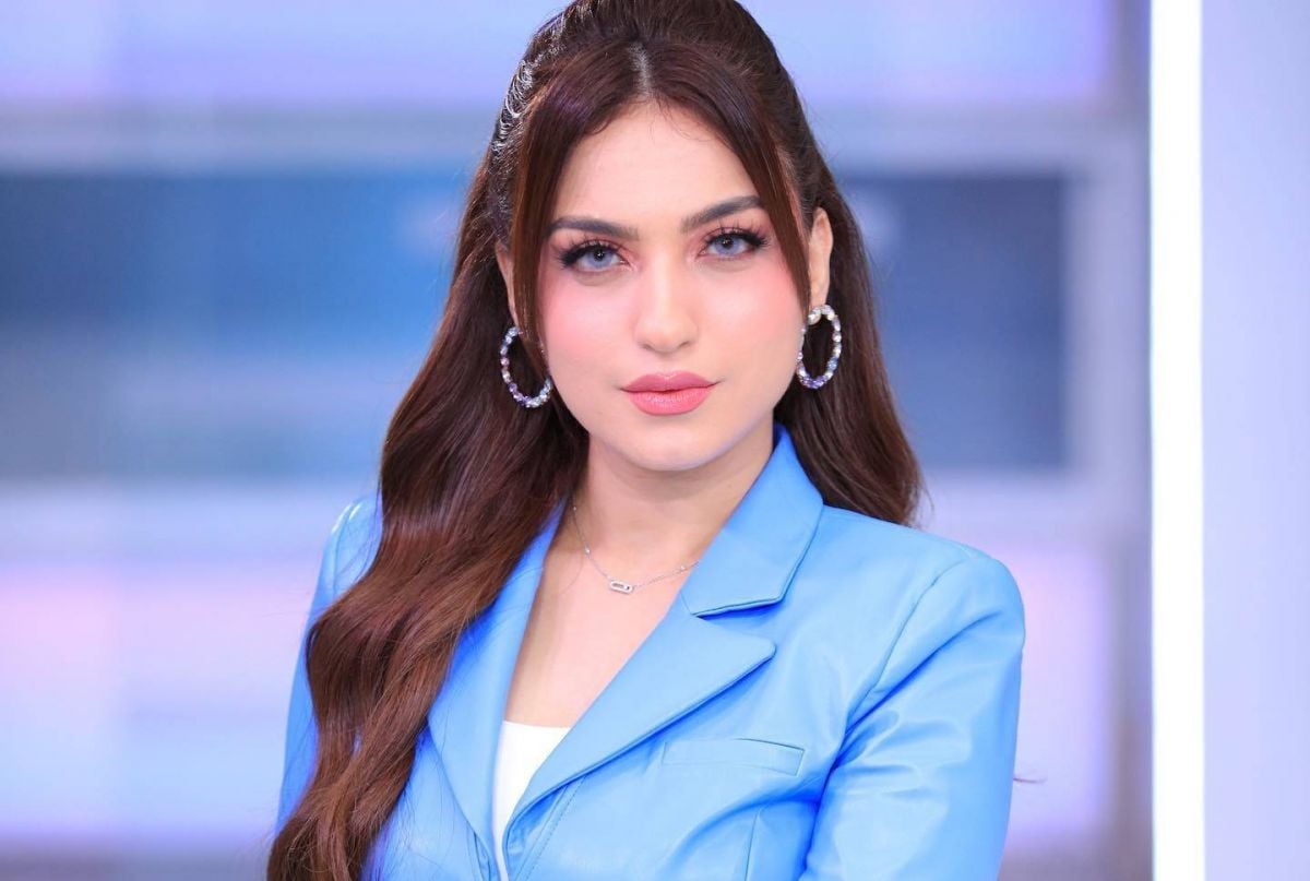 ياسمين عز تتحدى قرار 