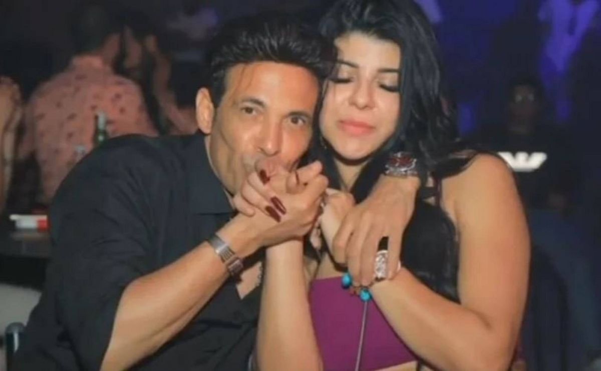 برلنتي عامر ترد على تصريحات سعد الصغير: 