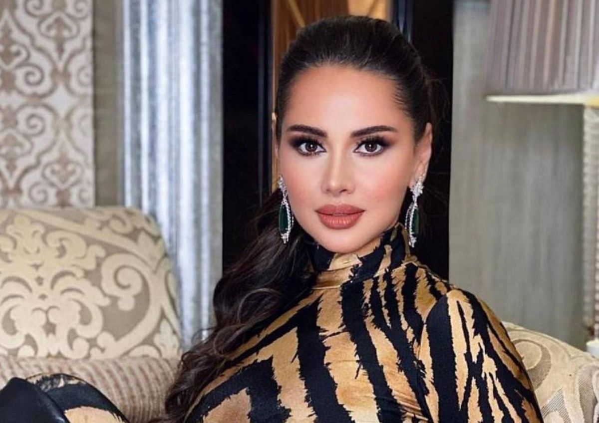 تفاصيل تصالح ياسمين رئيس وصنّاع مسلسل 