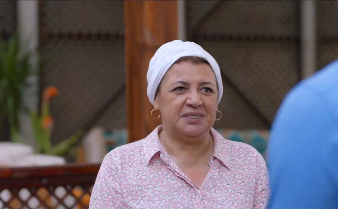 بعد انتقاد ملابسها... هكذا ردّت حنان سليمان