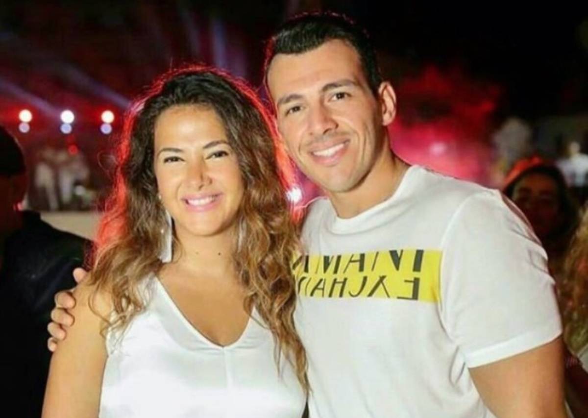 بالفيديو - بعد التنمّر على ابنة دنيا سمير غانم... أول رد لوالدها رامي رضوان