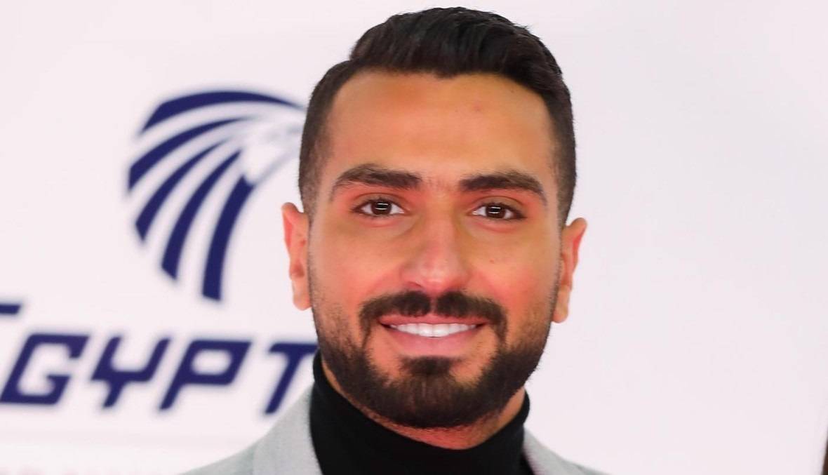 محمد الشرنوبي يكشف لـ