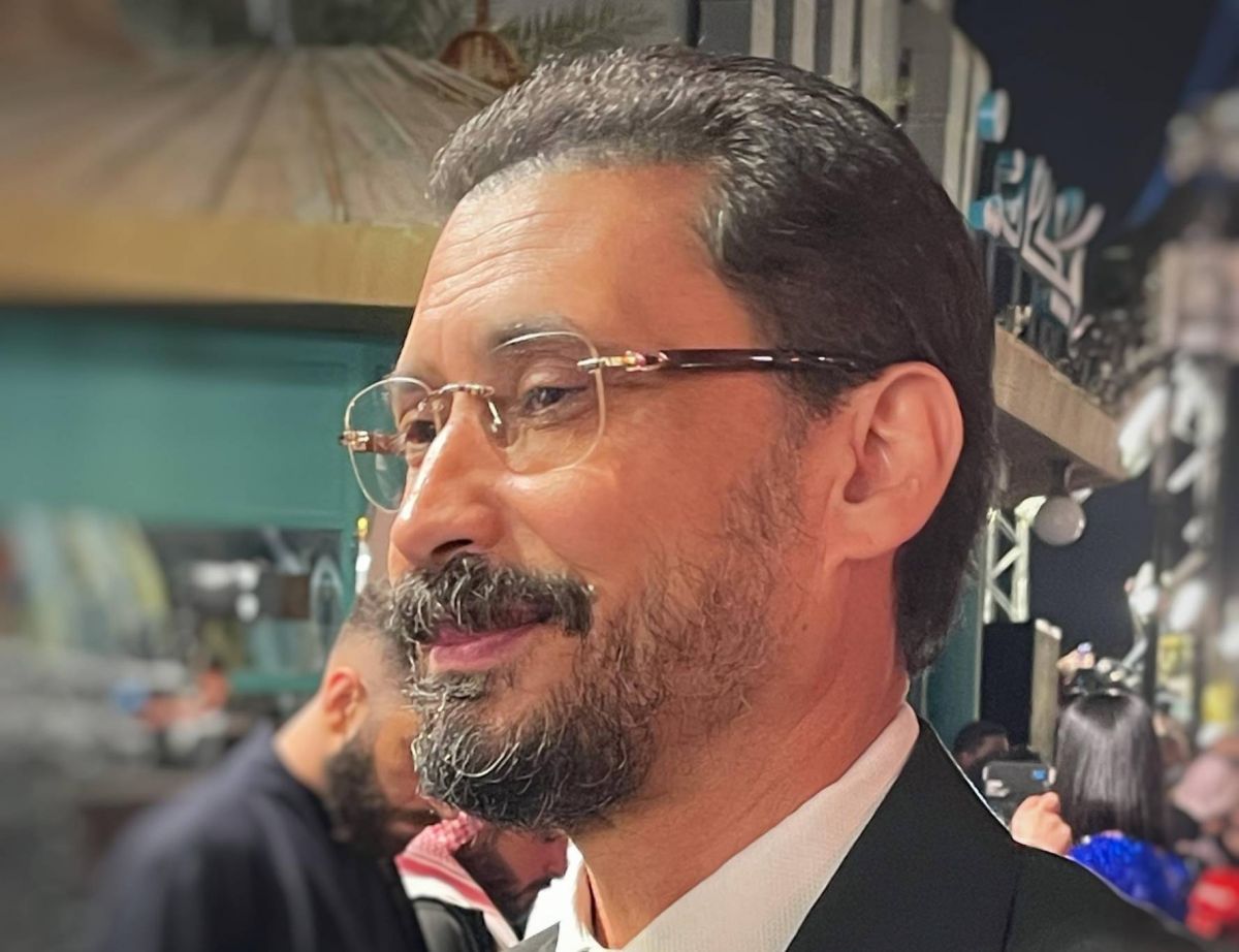 أحمد عيد ينفي هذه الأخبار المتداولة: 