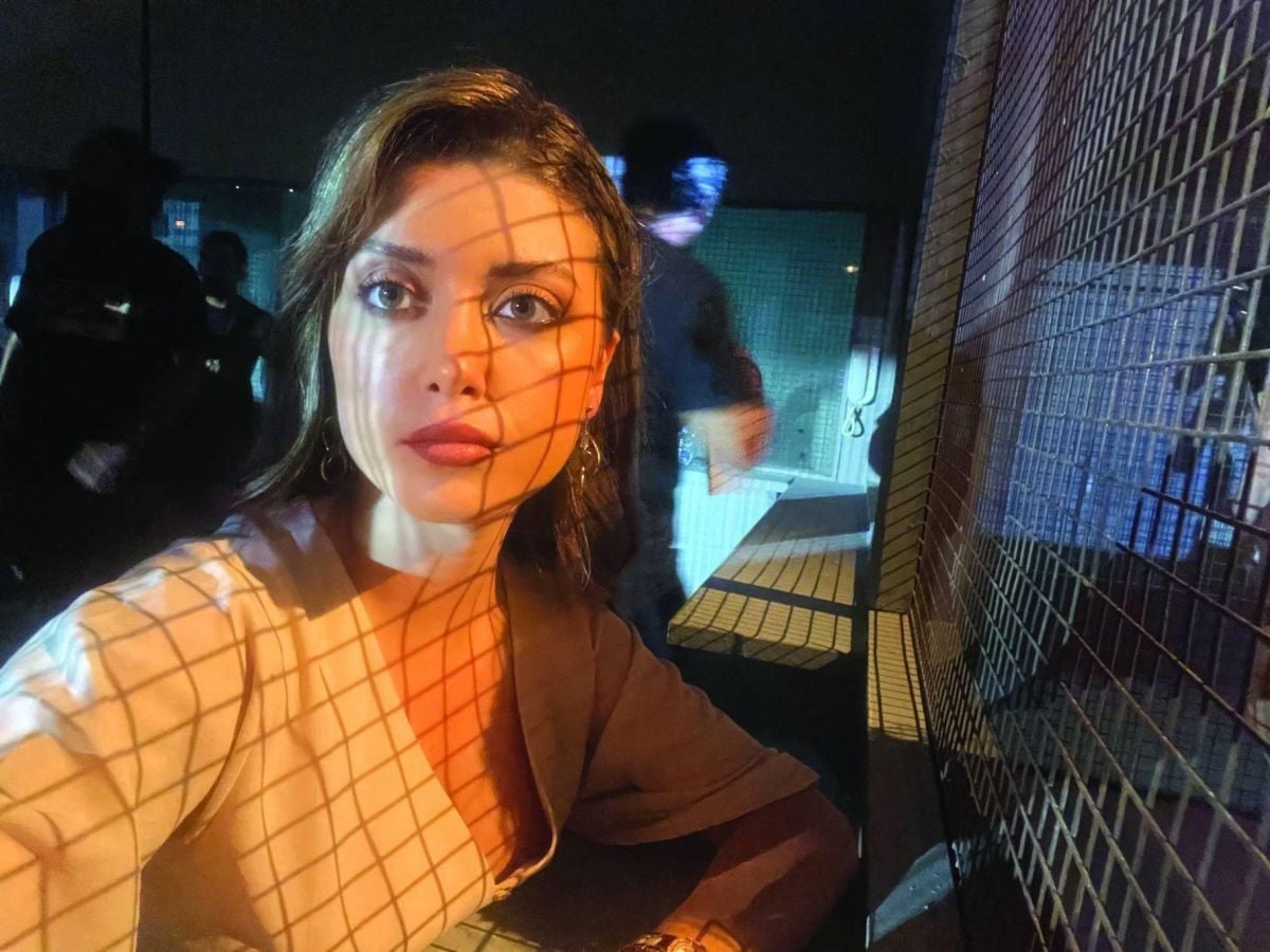 جويس فارس عروس 2023: المسلسلات الرمضانية اللبنانية مليئة بالهواة