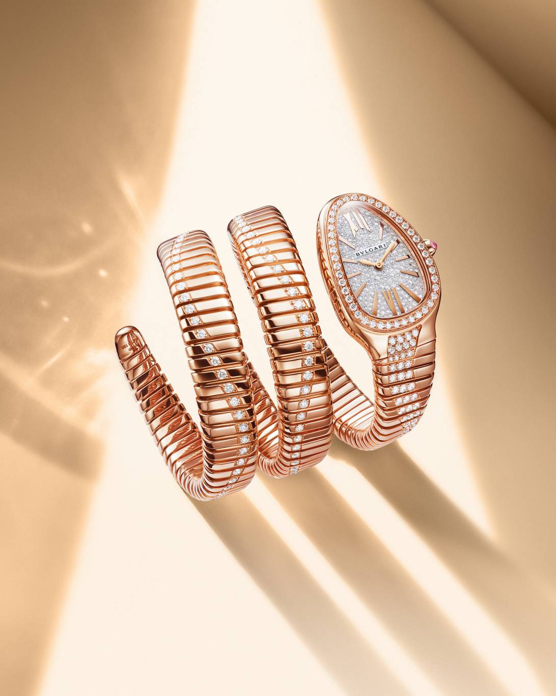 أسبوع LVMH للساعات 2023: جواهر ثمينة تجسّد المعنى الحقيقي لقيمة الوقت