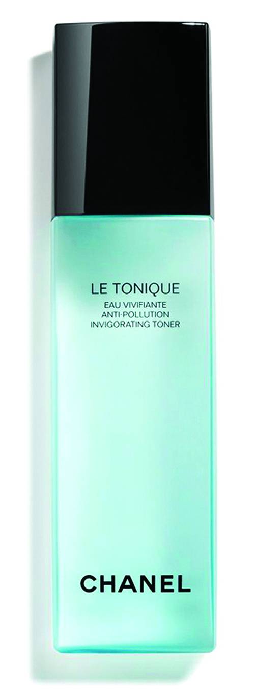 CHANEL Le Tonique Anti-Pollution Invigorating Toner