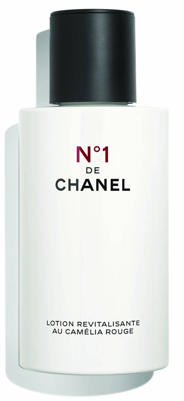 CHANEL No 1 de CHANEL Poudre de Mousse