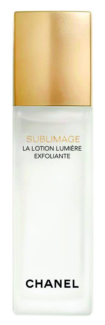 CHANEL Sublimage La Lotion Lumière