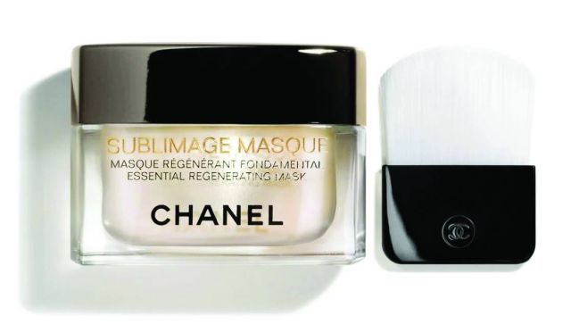 CHANEL Sublimage Masque Essential Regenerating Mask