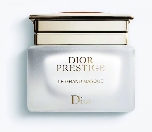 Dior Prestige Le Grand Masque