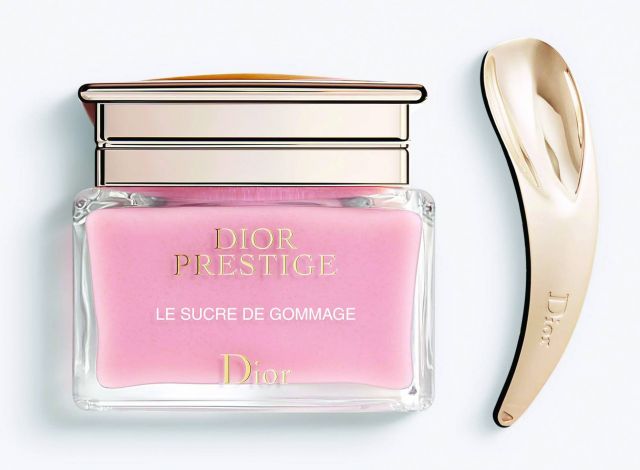 Dior Prestige Le Sucre de Gommage Face Scrub
