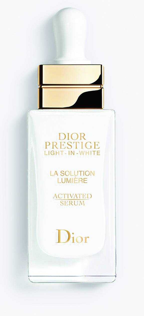 Dior Prestige Light-In-White