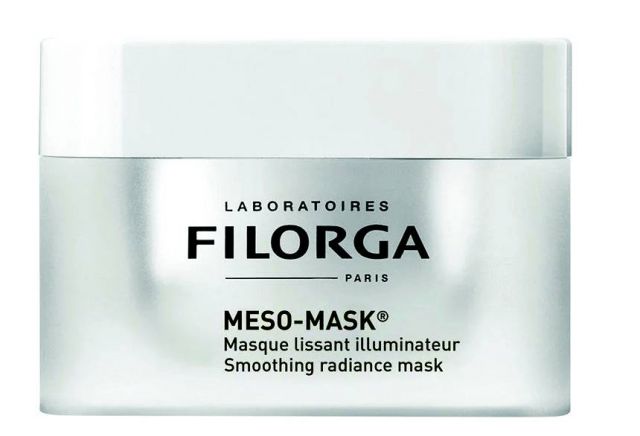 Filorga Meso-Mask Smoothing Radiance Mask