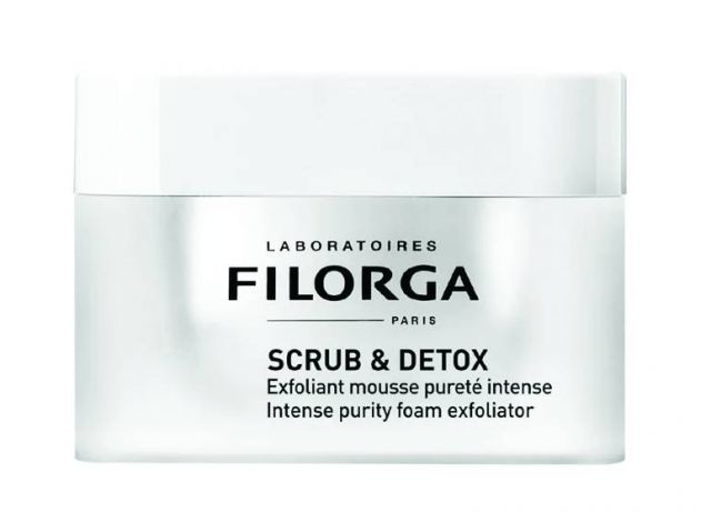 Filorga Scrub & Detox Foam Exfoliator