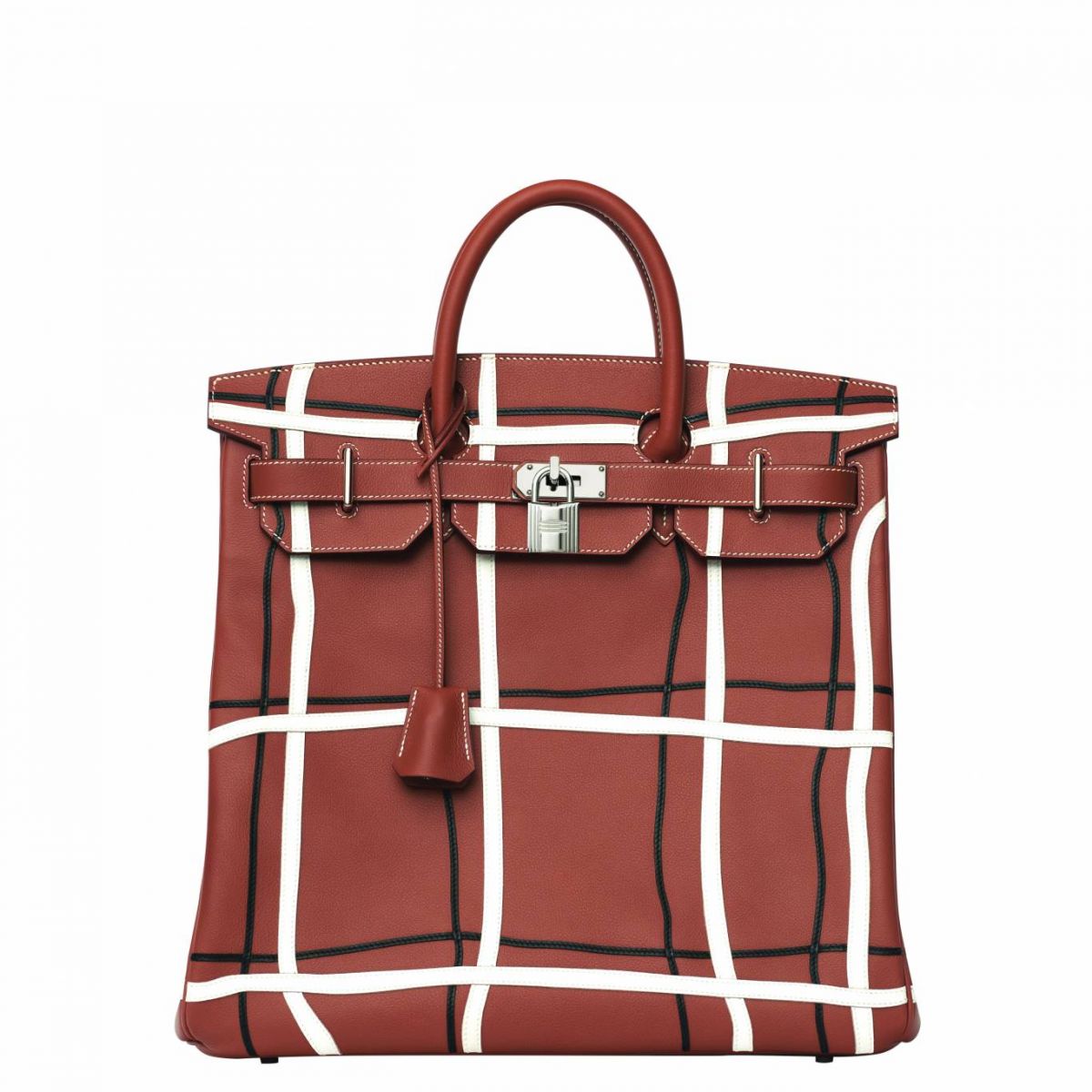 Hermes HACarreaux حقيبة عصرية أنيقة