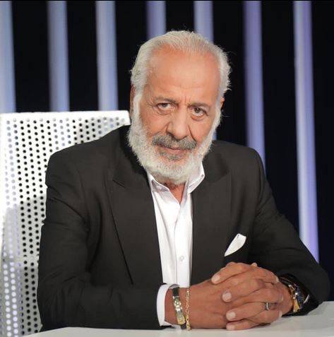 الكشف عن لحظات وديع الأخيرة قبل وفاته.. وأيمن زيدان يوجه رسالة مؤثرة لجورج وسوف