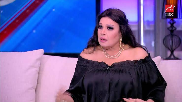 بالفيديو - فيفي عبده تكشف سبب طلبها الطلاق