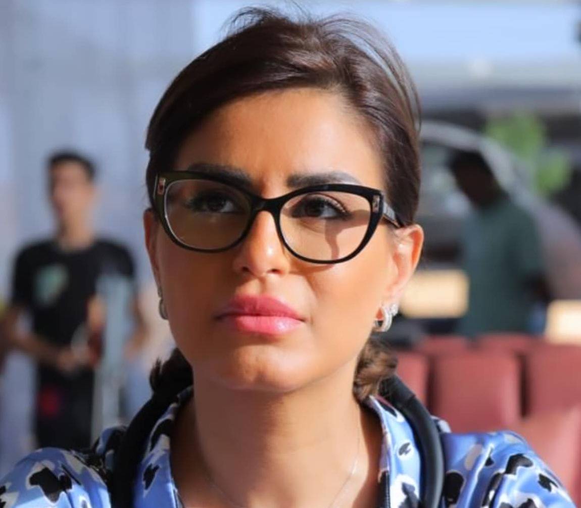 بعد استغاثة منة فضالي بخطف مساعدتها.. الأمن المصري يفجر مفاجأة ويكشف الحقيقة