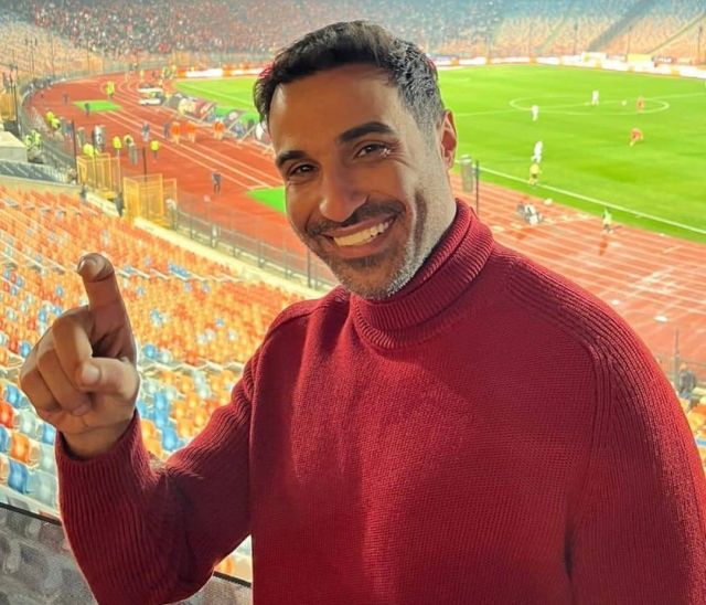 أحمد فهمي يتبرأ من هذه التصريحات المنسوبة له