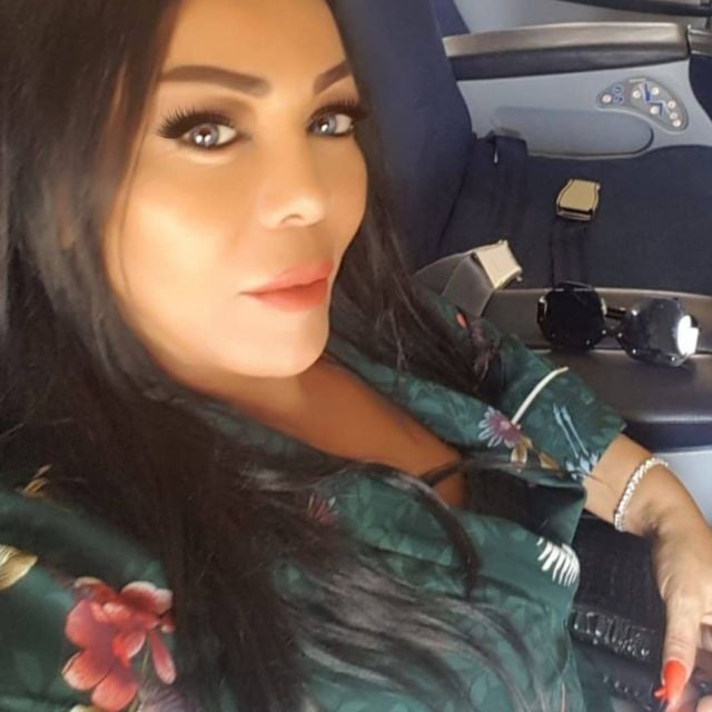 المحكمة تدين ليلى غفران في قضيتها مع محاميها.. وهذا الحكم الصادر بحقها