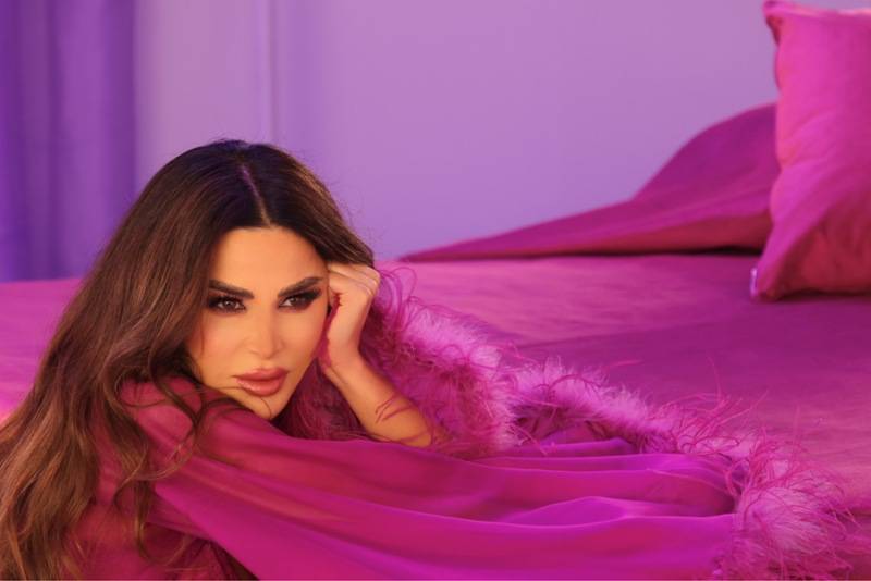 نيللي مقدسي