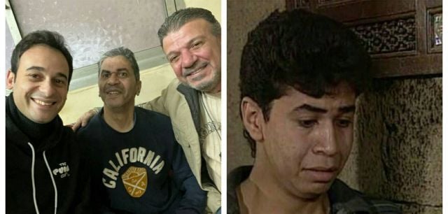 فنان مصري يكشف تفاصيل اختفائه 17 عاماً