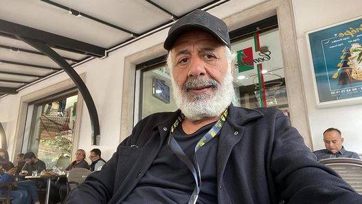 أيمن زيدان يودّع ممثلاً سورياً توفيّ بصمت