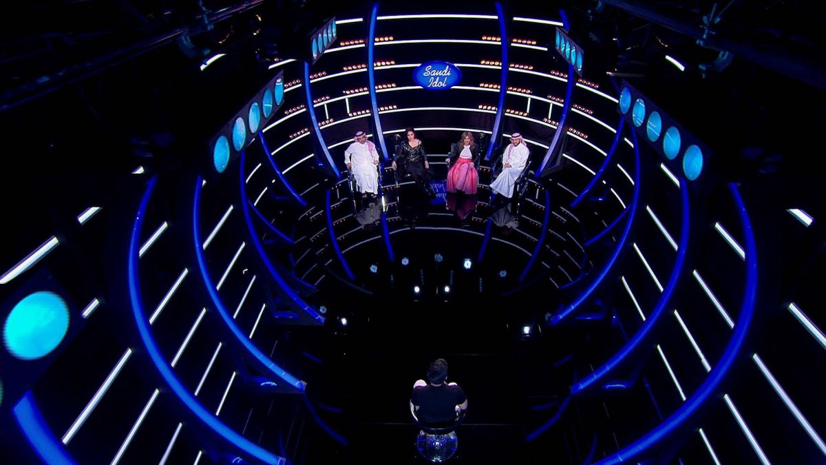 تصويت الجمهور يحدد هوية المنافسين ضمن 