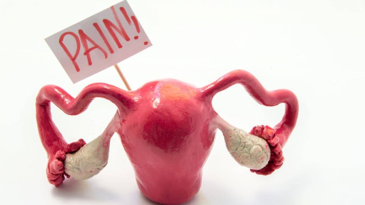 اختبار ثوري للكشف المبكر عن سبب العقم لدى النساء