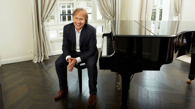 ريتشارد كلايدرمان