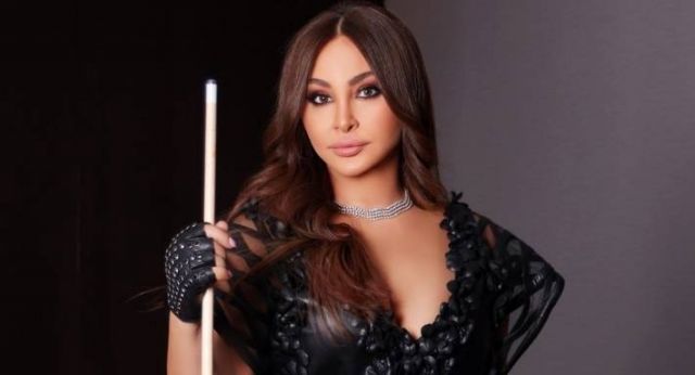 إليسا تردّ بحسم على 