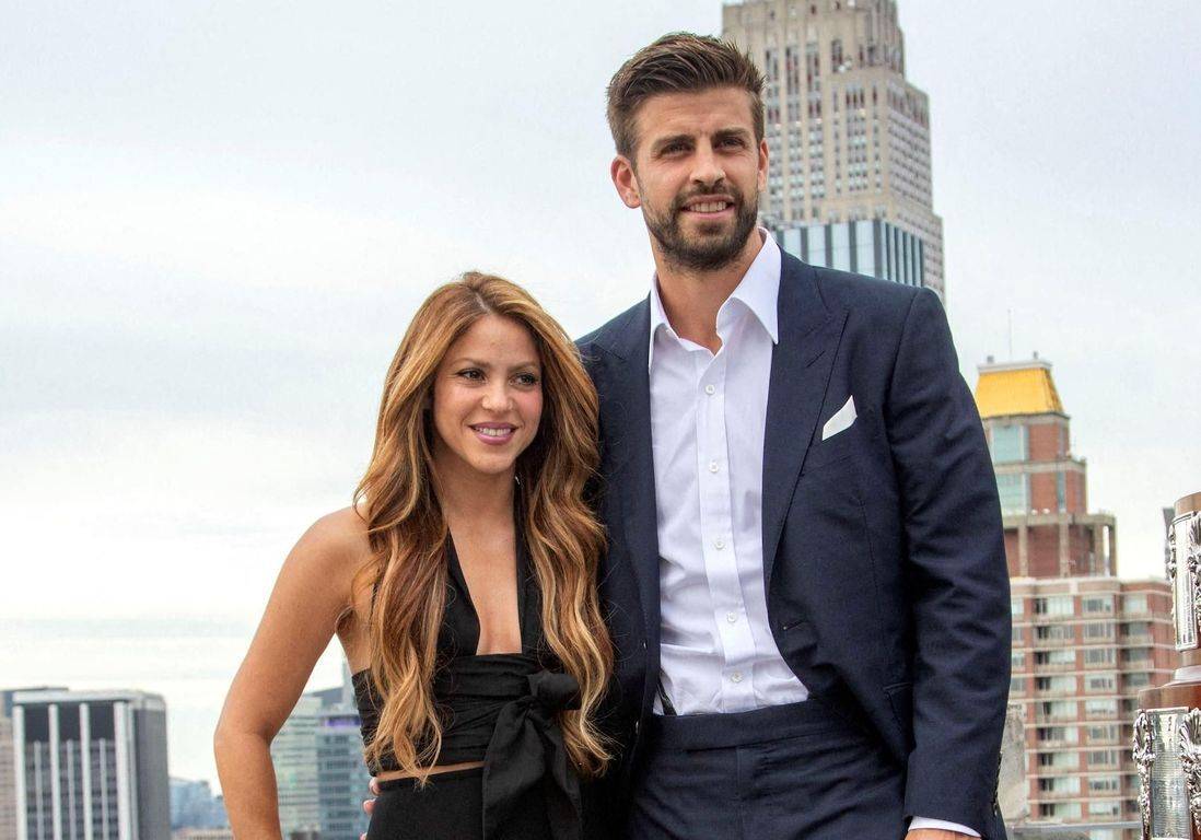 بيكيه ينشر أول 