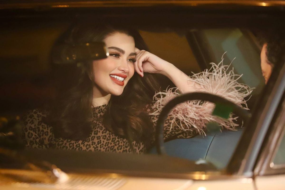 روان بن حسين في 