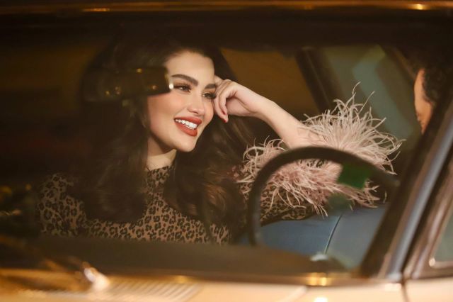 روان بن حسين في 