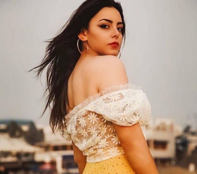 إلهام عبد البديع