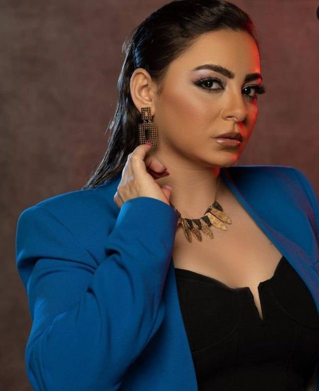 إلهام عبد البديع