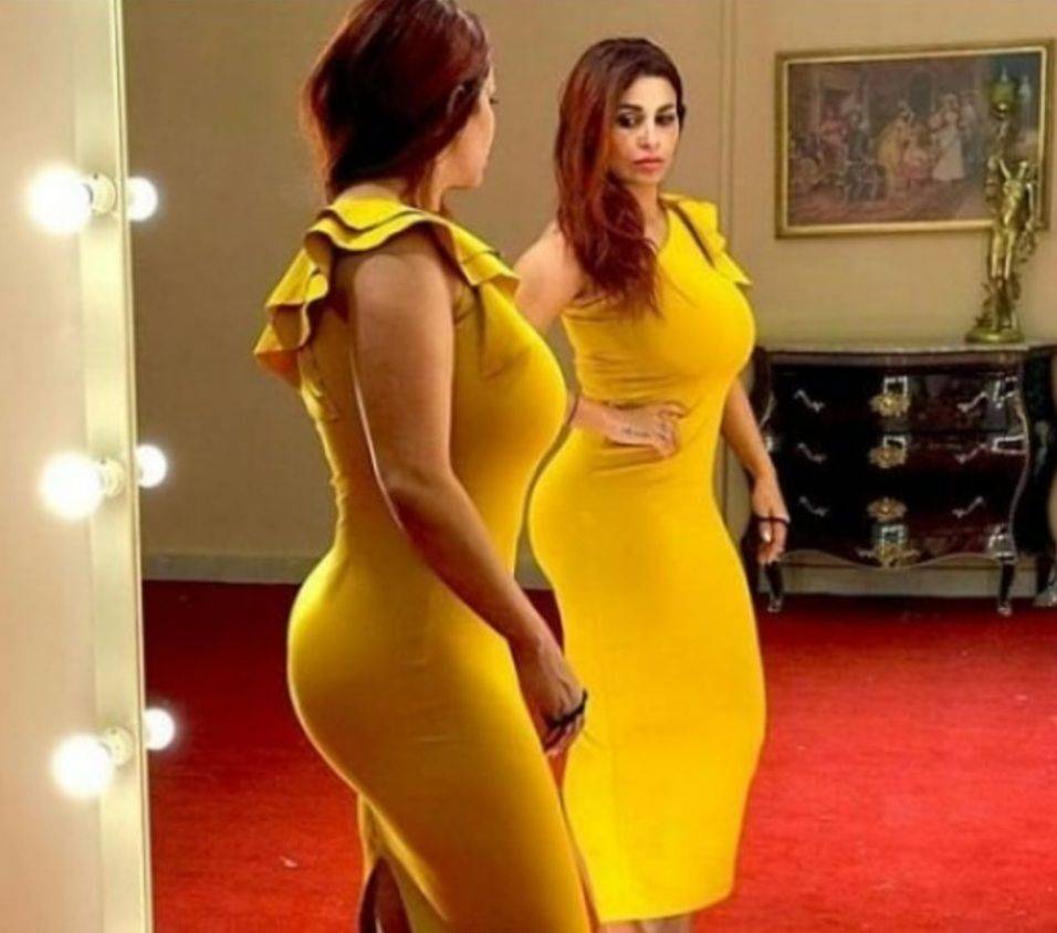 ندى الكامل تكشف عن عمرها الحقيقي... وهذا ما قالته عن زواجها من شاب أصغر منها سنّاً