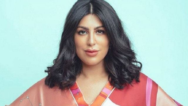 تغريدة من دانة الطويرش تكشف سوء حالة غدير البرجس