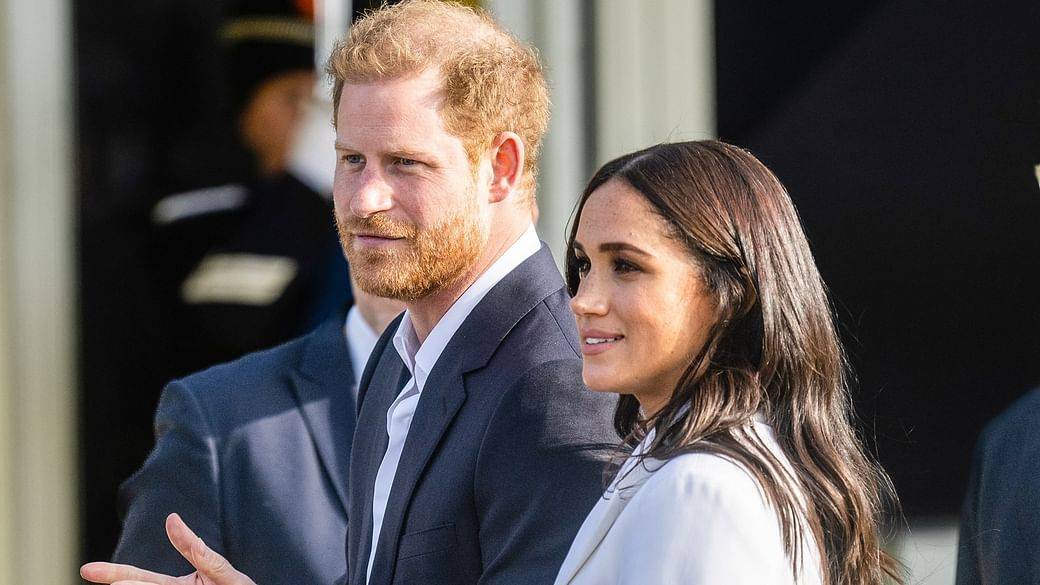 هجوم جديد على الأمير هاري بعد ما قاله عن عودته الى بريطانيا ولقبه الملكي