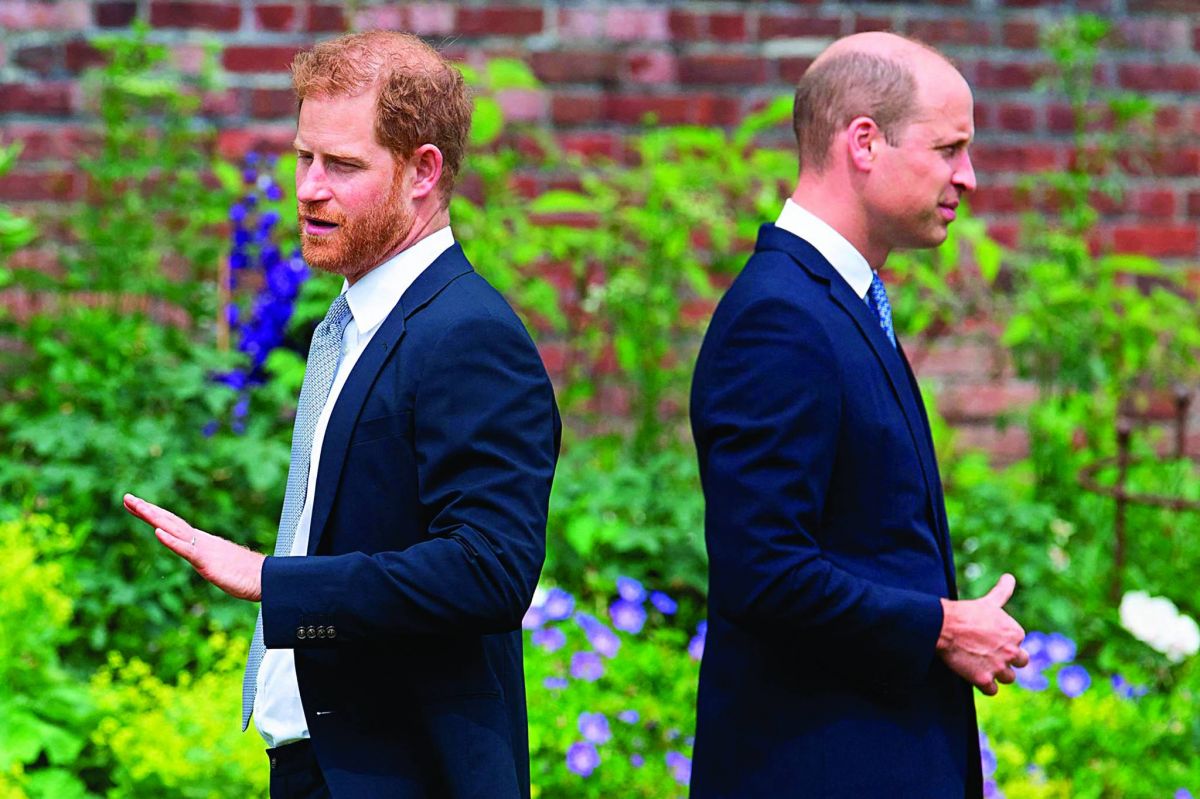 مذكرات الأمير هاري Spare: فضيحة لا تهزّ عرشاً