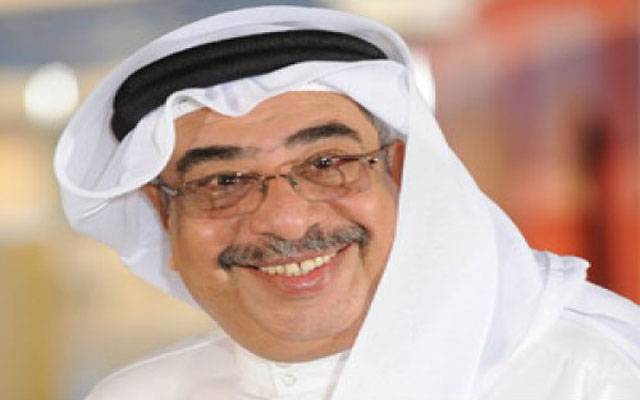 حبيب غلوم يكشف تعرّض غازي حسين لنوبة قلبية