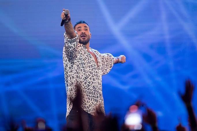 بعد ترشيحه كـ