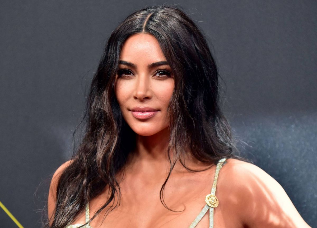 كيم كارداشيان تريد الزواج للمرّة الرابعة وإنجاب الطفل الخامس
