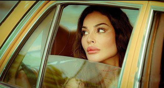 بالفيديو - نادين نسيب نجيم تهاجم بقوة صحافياً انتقدها... وهذا ما كشفته عن تحضيرات زفافها