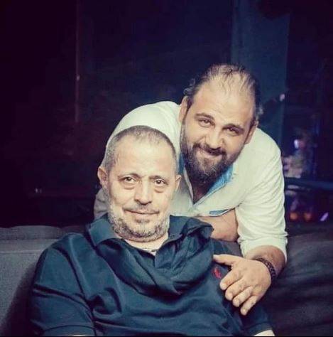 عائلة جورج وسوف تحدد موعد جنازة إبنه الأكبر