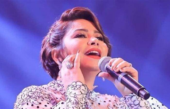 بالفيديو - شيرين عبد الوهاب: 