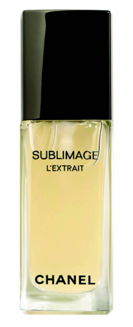sublimage l extrait intensive restoring treatment