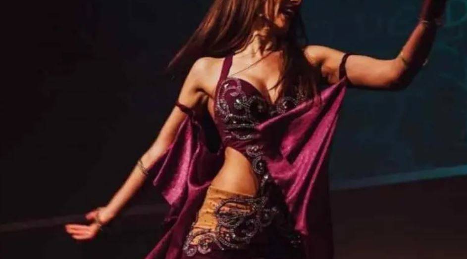 بالفيديو - راقصة مصرية تثير الجدل بتصريحاتها: 